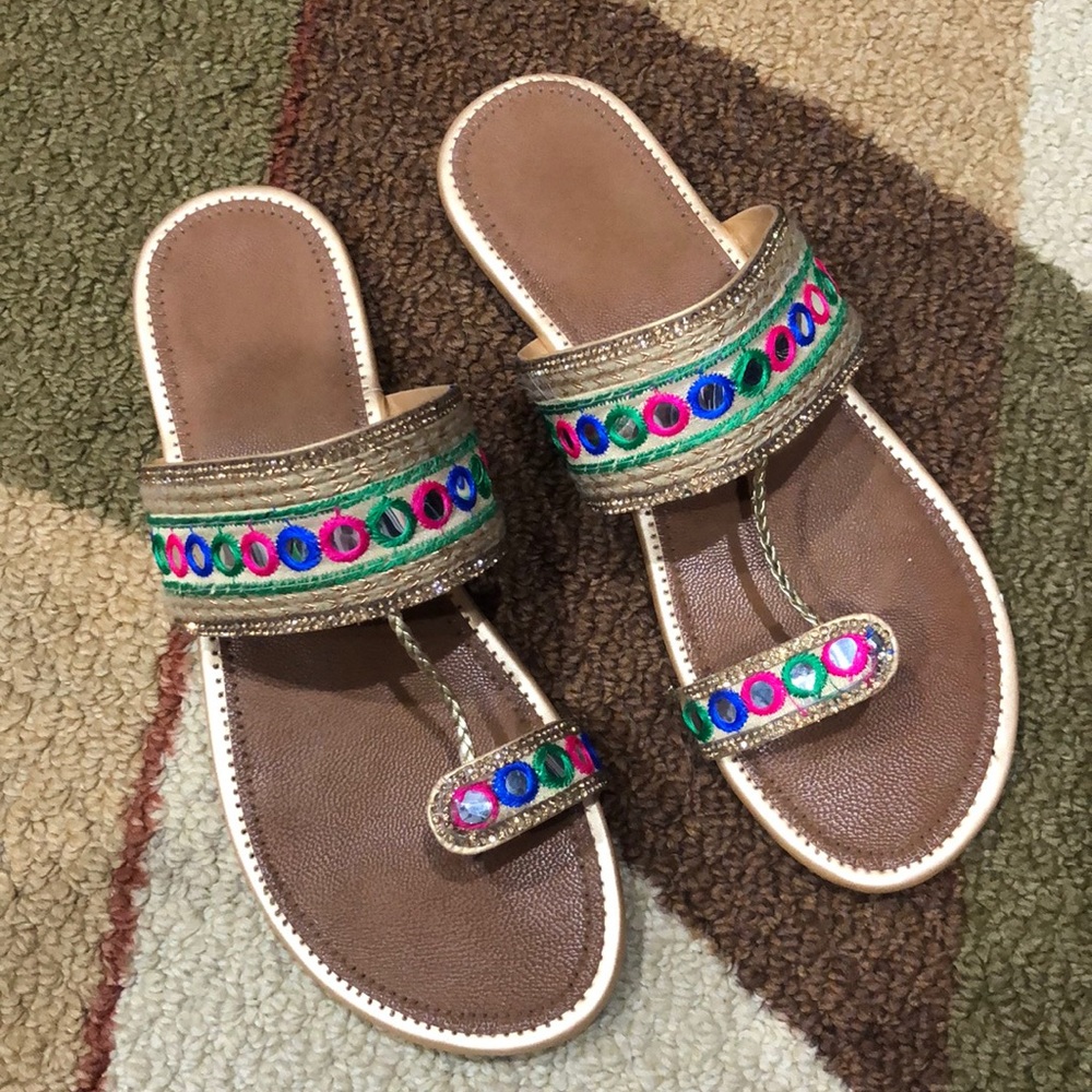 Ladies sandals NEW